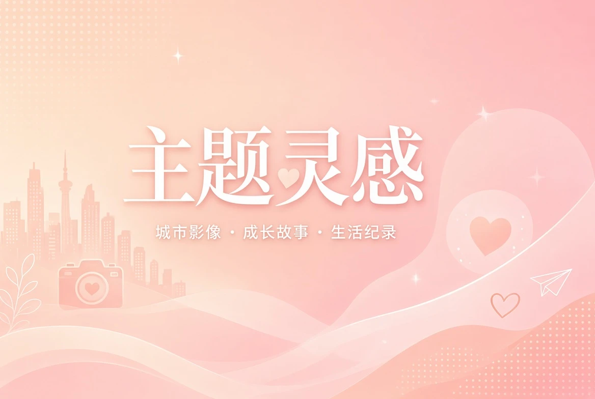 花题栏主题整理